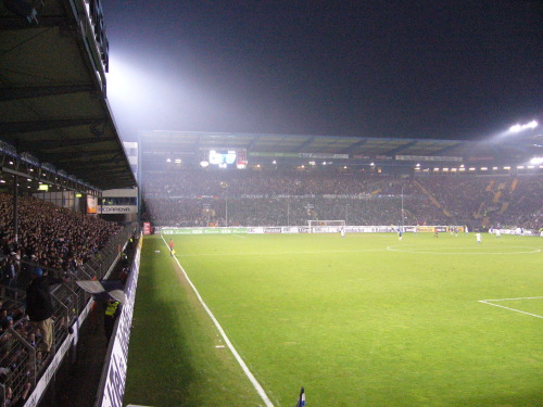 Arminia Bielefeld - VfL Bochum - photo